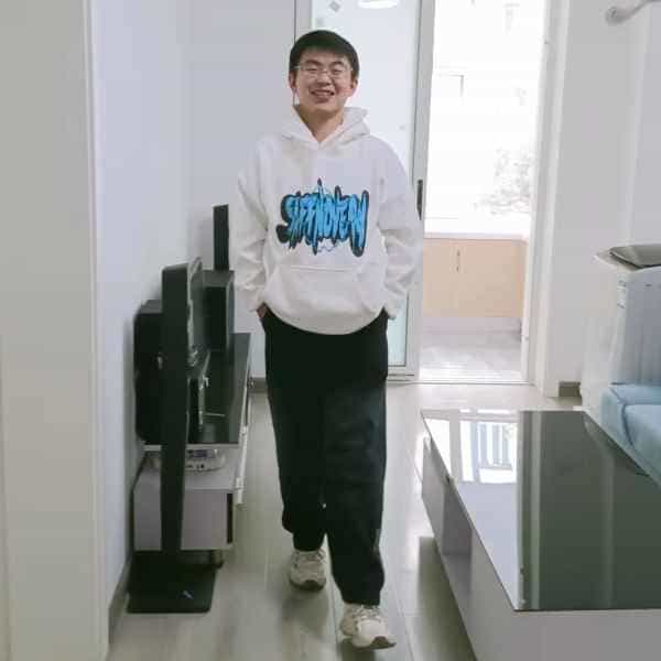 35岁岁陕西单身帅哥 - 哈密吉缘网
