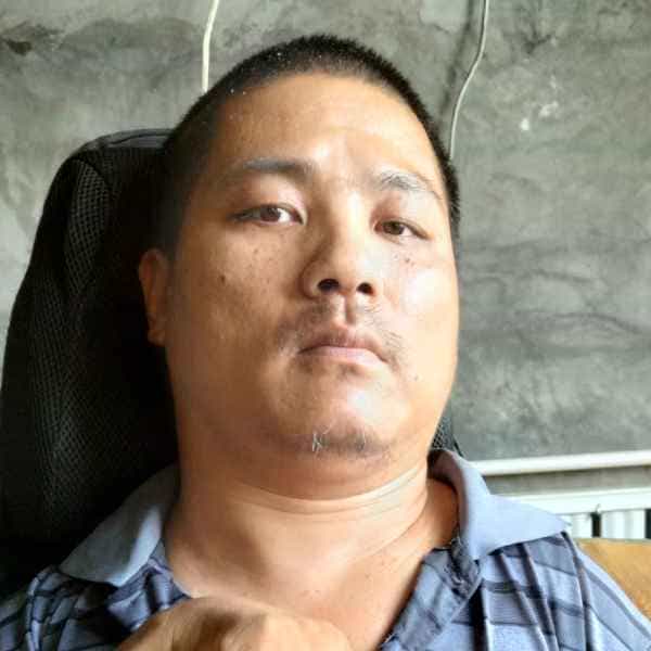 41岁岁山东单身帅哥 - 哈密吉缘网