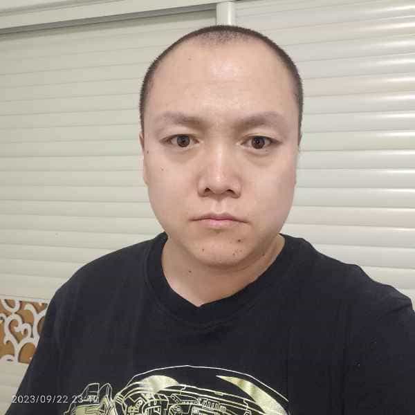 36岁岁山东单身帅哥 - 哈密吉缘网