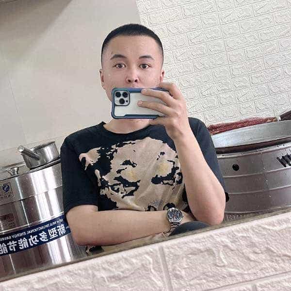 30岁岁黑龙江单身帅哥 - 哈密吉缘网