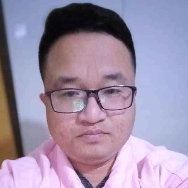 36岁岁河北单身帅哥 - 哈密吉缘网