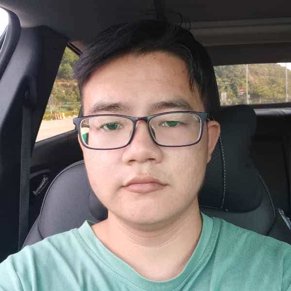 31岁岁广东单身帅哥 - 哈密吉缘网