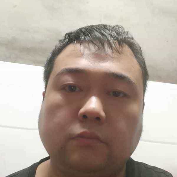35岁岁河北单身帅哥 - 哈密吉缘网