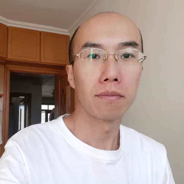 38岁岁辽宁单身帅哥 - 哈密吉缘网