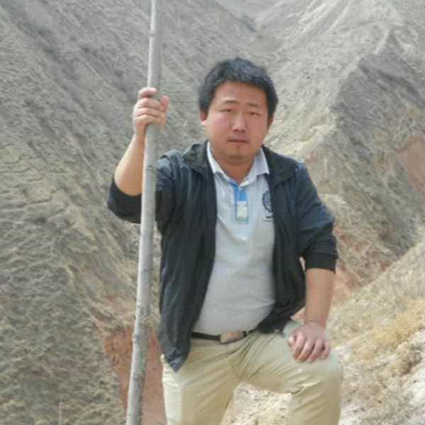 36岁岁甘肃单身帅哥 - 哈密吉缘网