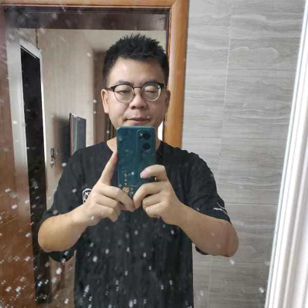 35岁岁陕西单身帅哥 - 哈密吉缘网