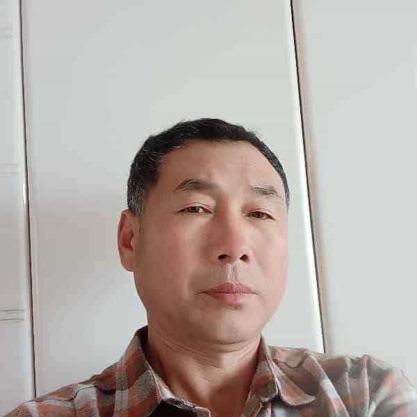 60岁岁辽宁单身帅哥 - 哈密吉缘网