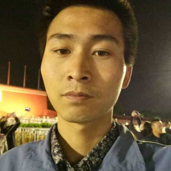 36岁岁陕西单身帅哥 - 哈密吉缘网