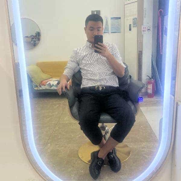 26岁岁湖南单身帅哥 - 哈密吉缘网