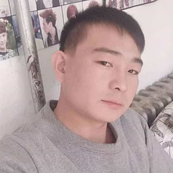 33岁岁河北单身帅哥 - 哈密吉缘网