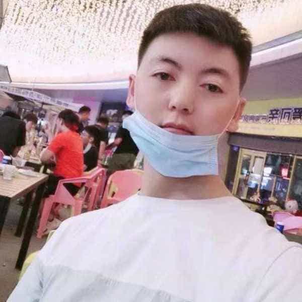 35岁岁甘肃单身帅哥 - 哈密吉缘网