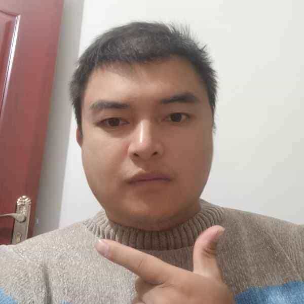 35岁岁四川单身帅哥 - 哈密吉缘网