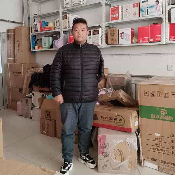 38岁岁河北单身帅哥 - 哈密吉缘网