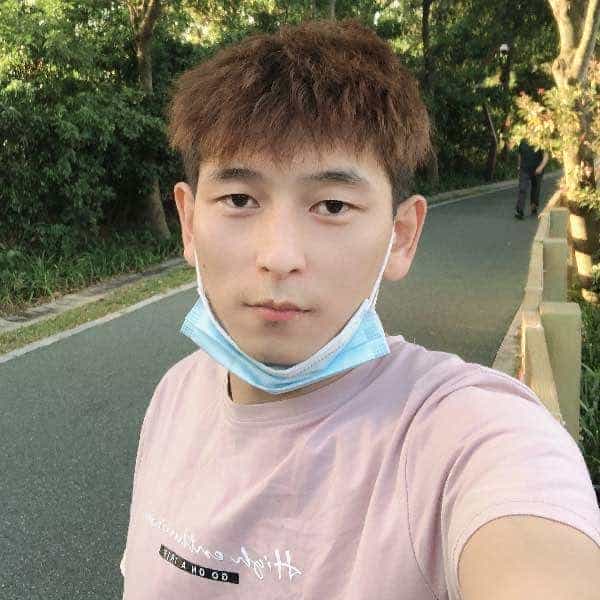34岁岁湖北单身帅哥 - 哈密吉缘网