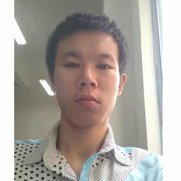 33岁岁陕西单身帅哥 - 哈密吉缘网