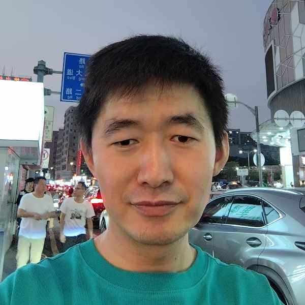 36岁岁甘肃单身帅哥 - 哈密吉缘网