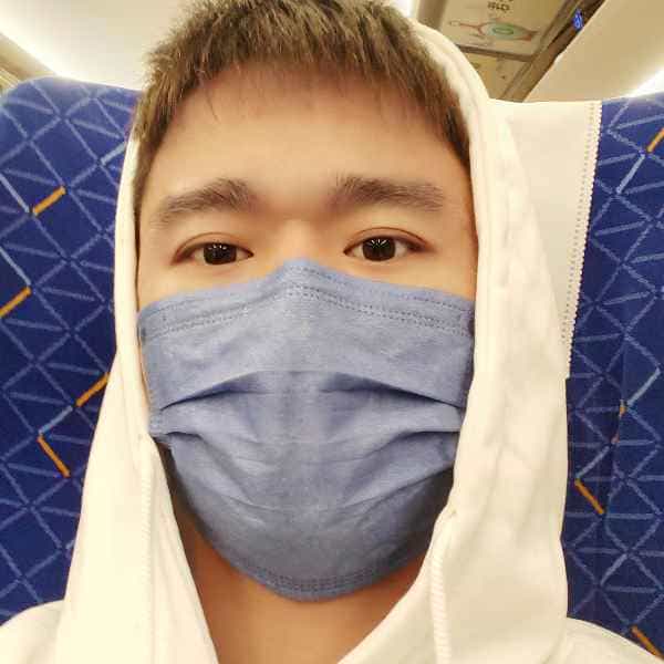 32岁岁广东单身帅哥 - 哈密吉缘网