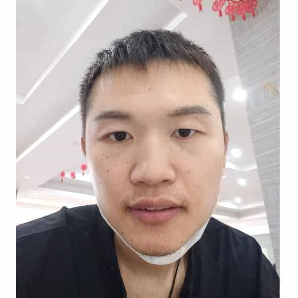37岁岁安徽单身帅哥 - 哈密吉缘网
