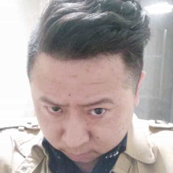 38岁岁江苏单身帅哥 - 哈密吉缘网