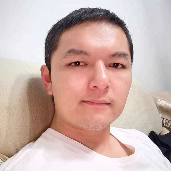 33岁岁湖南单身帅哥 - 哈密吉缘网