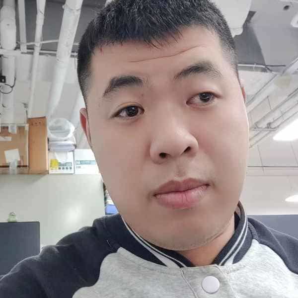 32岁岁北京单身帅哥 - 哈密吉缘网