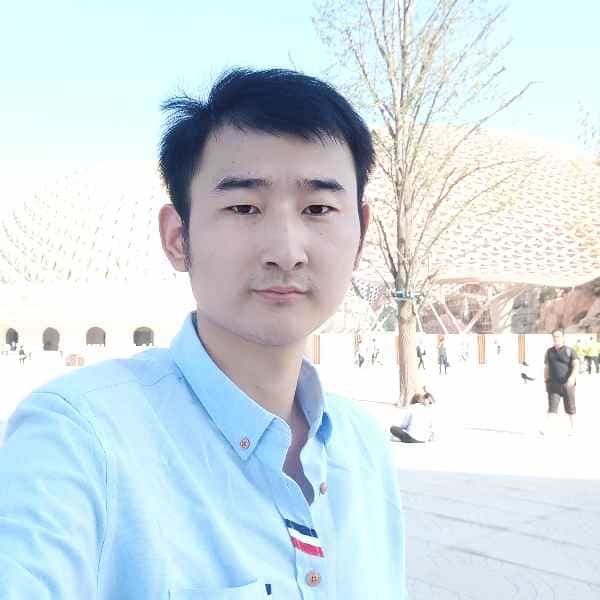 36岁岁安徽单身帅哥 - 哈密吉缘网