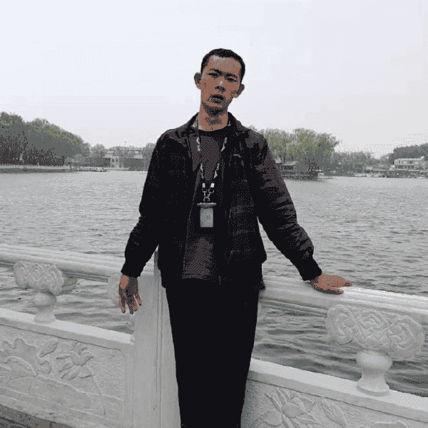 33岁岁北京单身帅哥 - 哈密吉缘网
