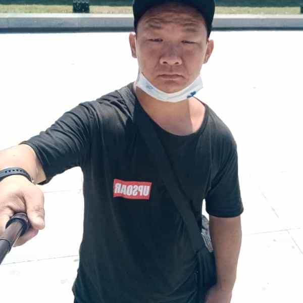 36岁岁河南单身帅哥 - 哈密吉缘网