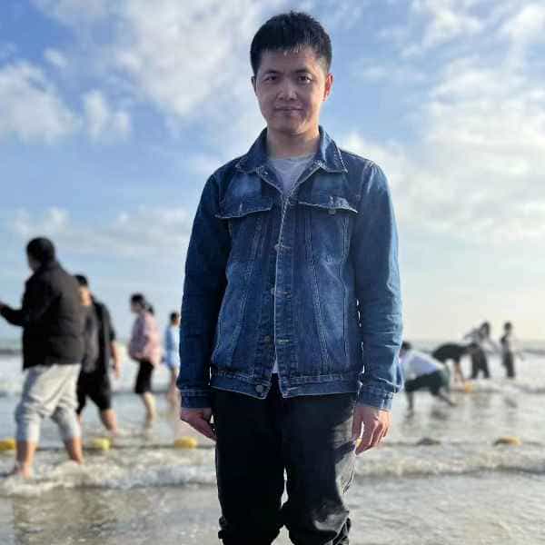 38岁岁广东单身帅哥 - 哈密吉缘网