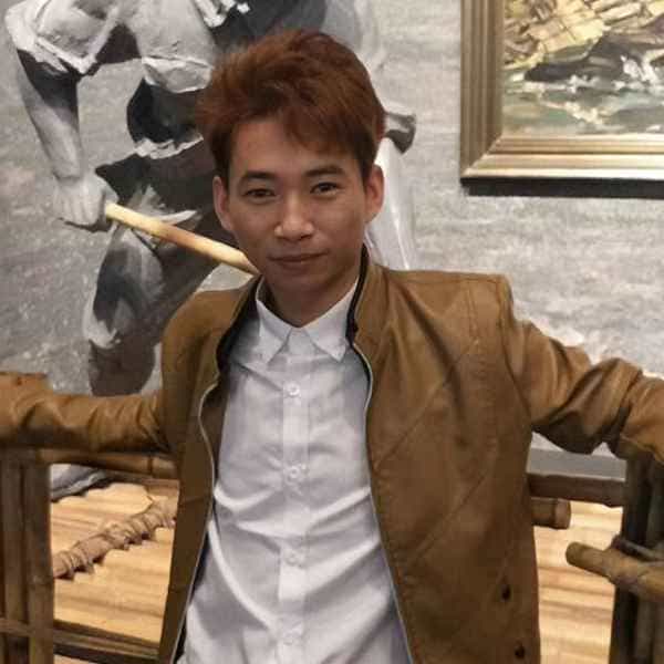 36岁岁湖南单身帅哥 - 哈密吉缘网