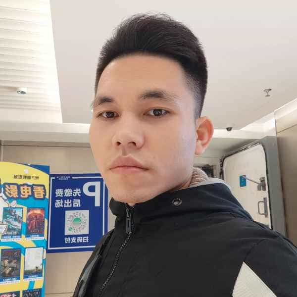 31岁岁广东单身帅哥 - 哈密吉缘网