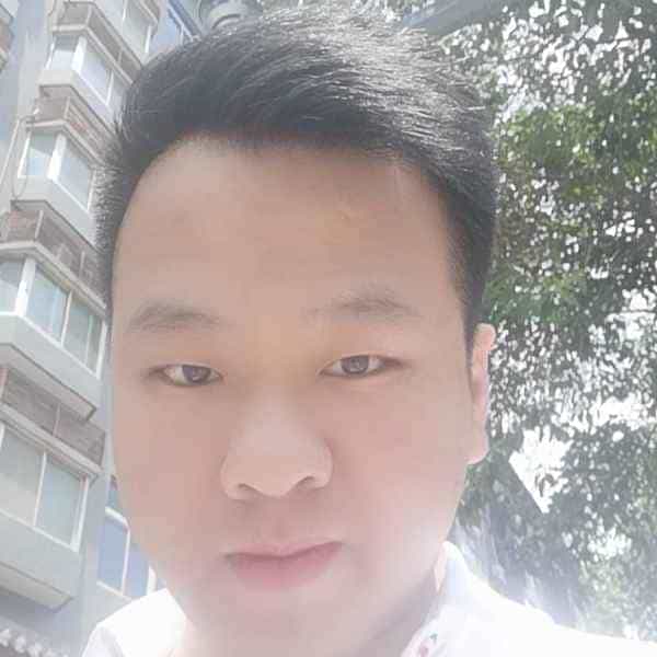 35岁岁陕西单身帅哥 - 哈密吉缘网