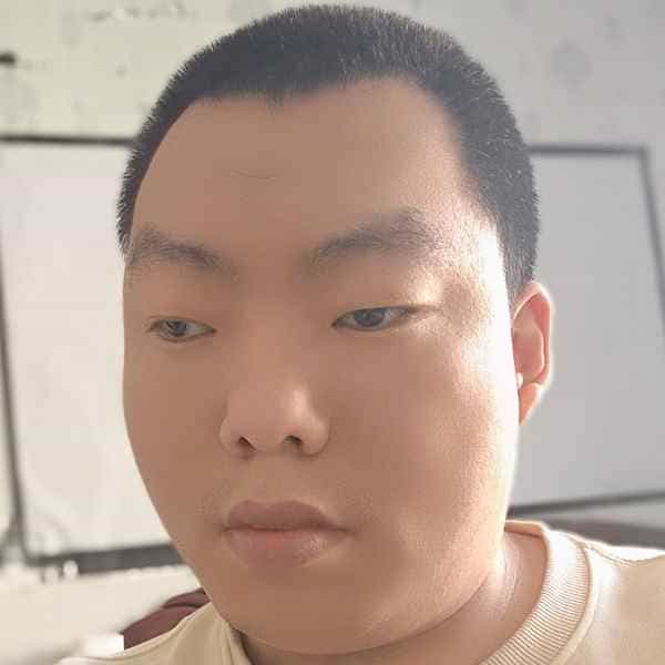 31岁岁辽宁单身帅哥 - 哈密吉缘网