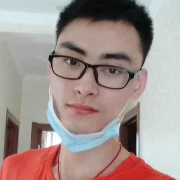 29岁岁黑龙江单身帅哥 - 哈密吉缘网