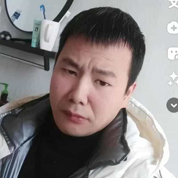 36岁岁重庆单身帅哥 - 哈密吉缘网