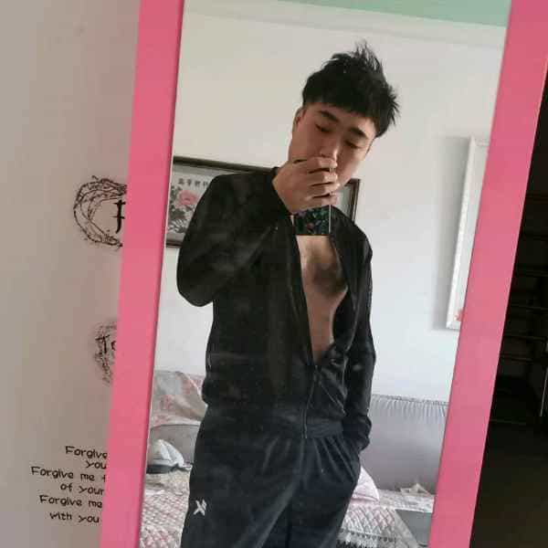 37岁岁北京单身帅哥 - 哈密吉缘网