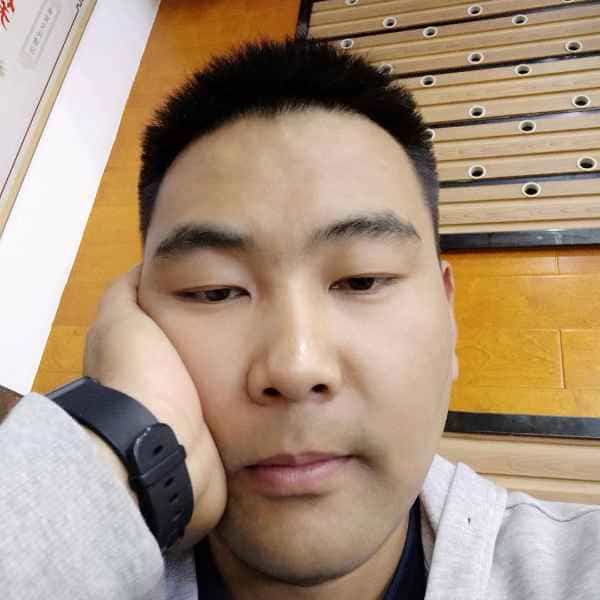 38岁岁河北单身帅哥 - 哈密吉缘网