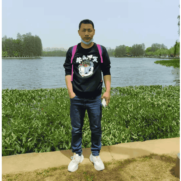 33岁岁湖北单身帅哥 - 哈密吉缘网