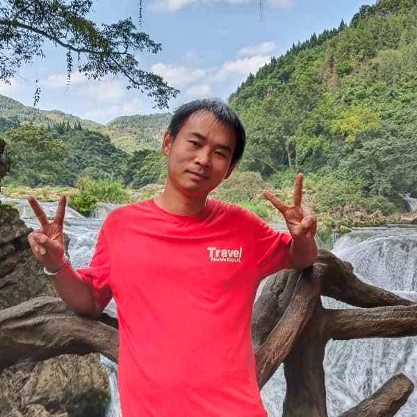 34岁岁湖南单身帅哥 - 哈密吉缘网