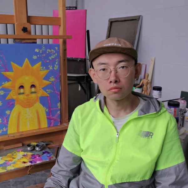 33岁岁山西单身帅哥 - 哈密吉缘网
