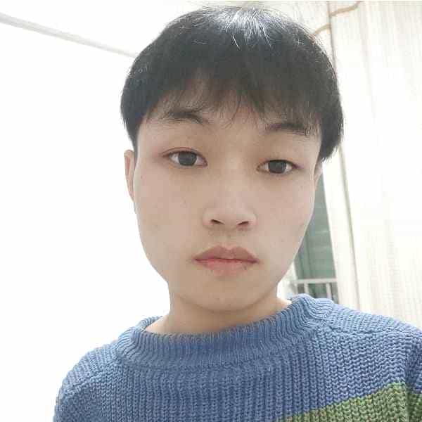 23岁岁贵州单身帅哥 - 哈密吉缘网