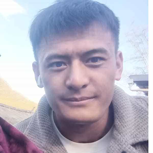 34岁岁云南单身帅哥 - 哈密吉缘网