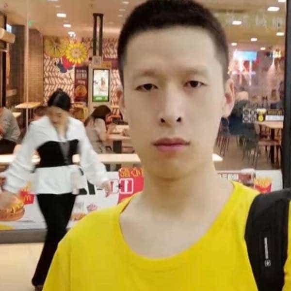 38岁岁陕西单身帅哥 - 哈密吉缘网