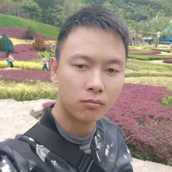 30岁岁四川单身帅哥 - 哈密吉缘网