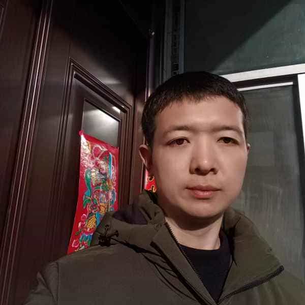 30岁岁河南单身帅哥 - 哈密吉缘网