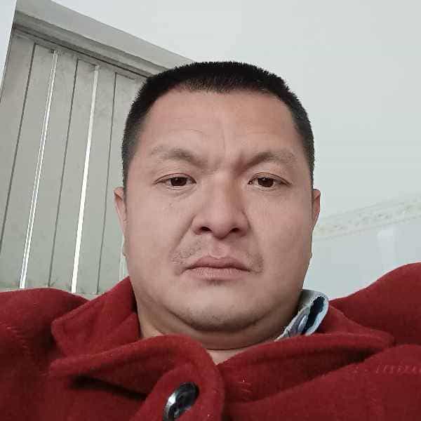 36岁岁福建单身帅哥 - 哈密吉缘网