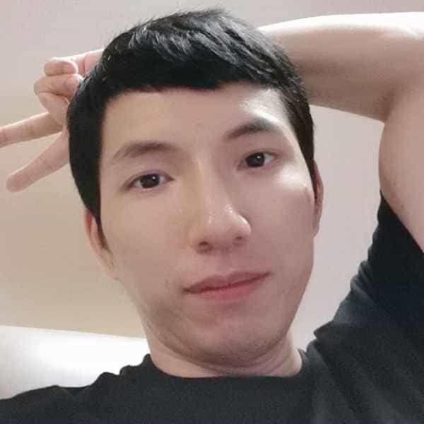 35岁岁广东单身帅哥 - 哈密吉缘网
