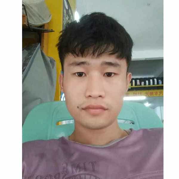31岁岁广东单身帅哥 - 哈密吉缘网