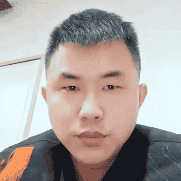 34岁岁福建单身帅哥 - 哈密吉缘网