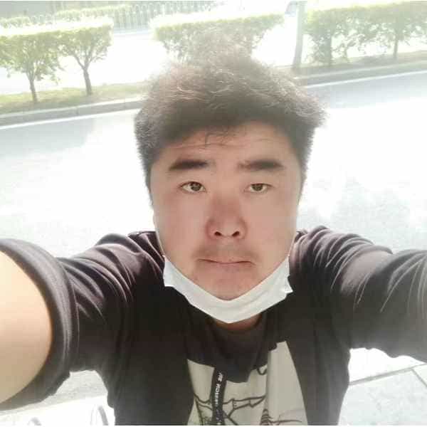 39岁岁辽宁单身帅哥 - 哈密吉缘网